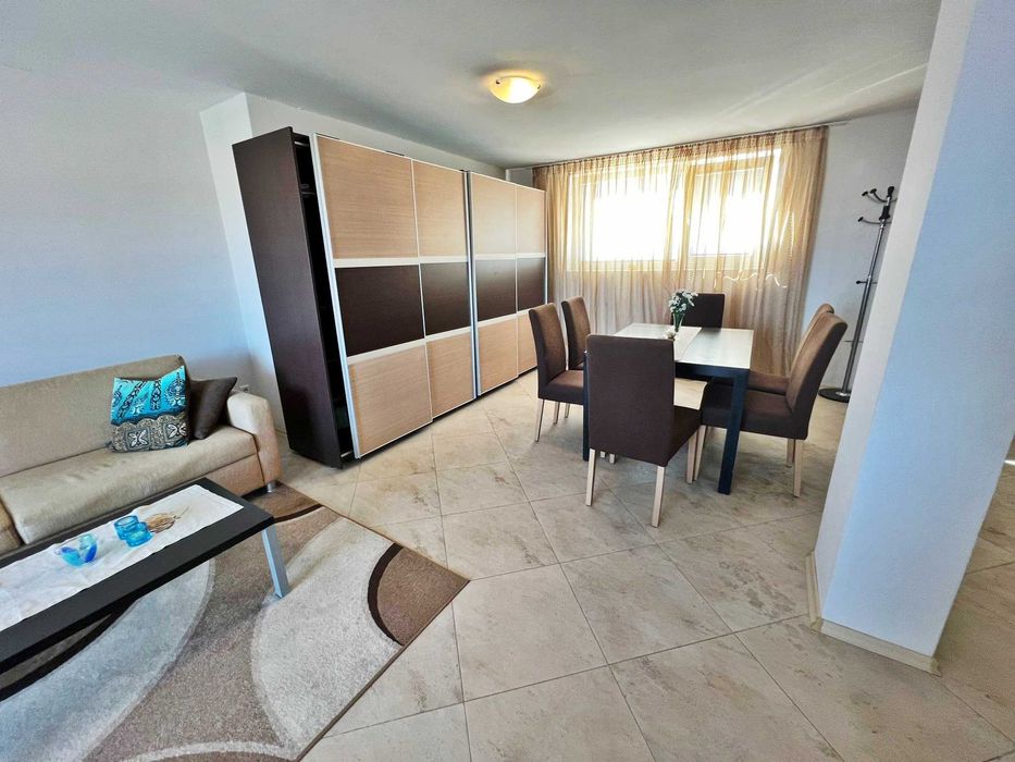 Продава се Тристаен апартамент в Свети Влас - 115 кв.м за 748 €/кв.м - Снимка #6