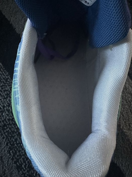Nike KD 15 Physic Purple