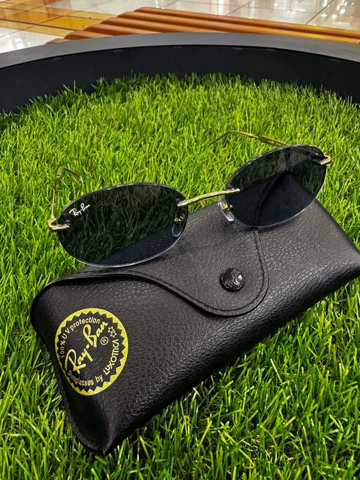 Ray Ban 3767 001/4C слънчеви очила