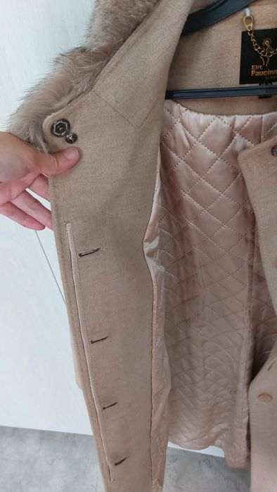 Пальто, в идеальном состоянии