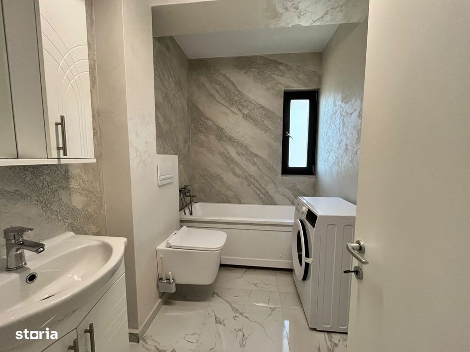 Apartament premium cu 2 camere Visan