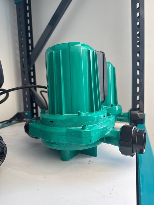 Циркуляционный насос для отопления Shimge XP 25/16-220 nasos для гвс