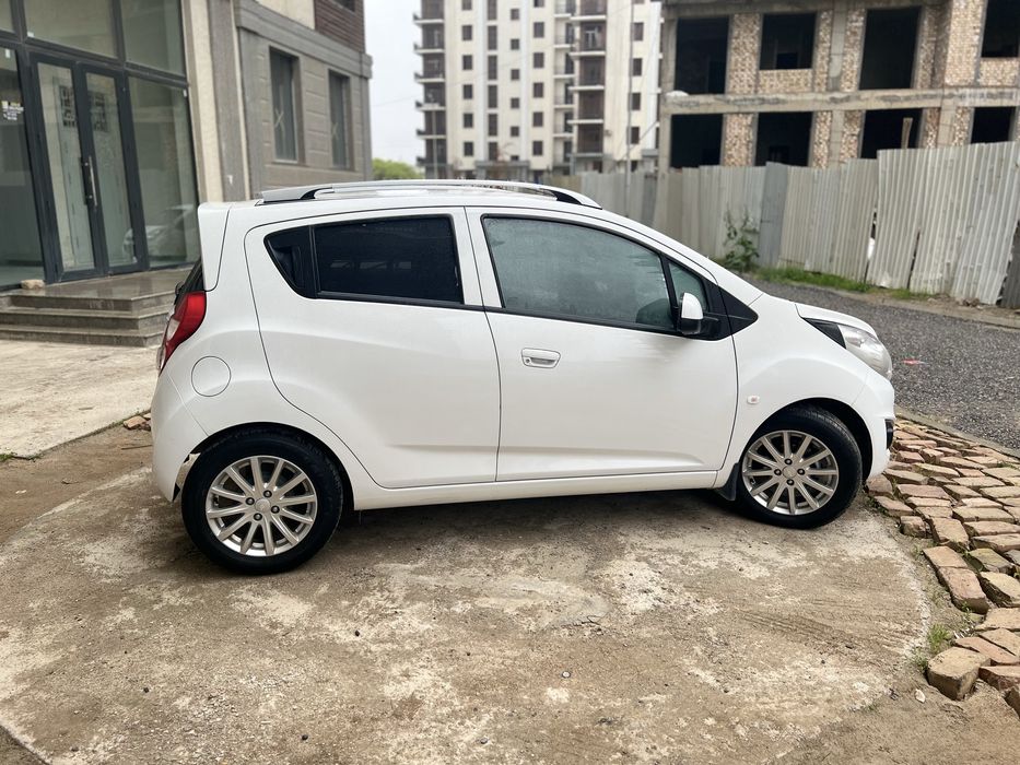 Spark 4 poz avtomat benzin