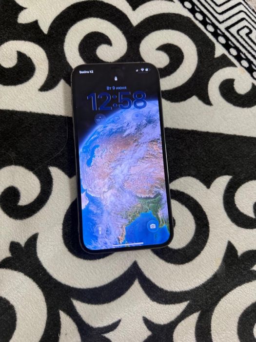iPhone 12 Pro Max 256GB (Sim+eSim)