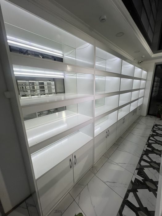 Мебель для магазина