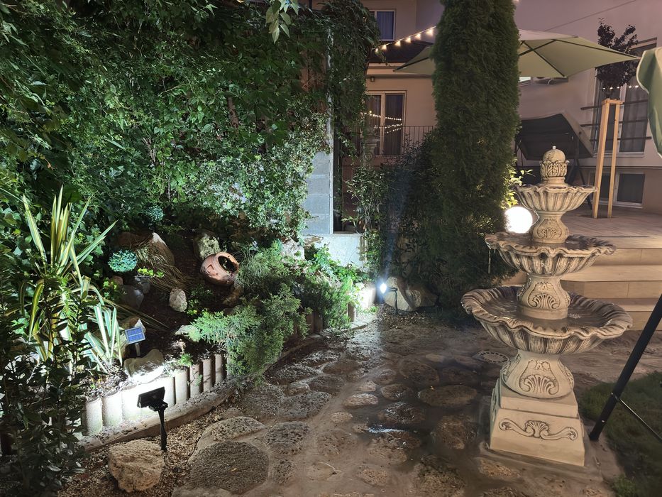 Cazare la mare in Eforie Sud, 3 minute pana la plaja (Plexus by DON)