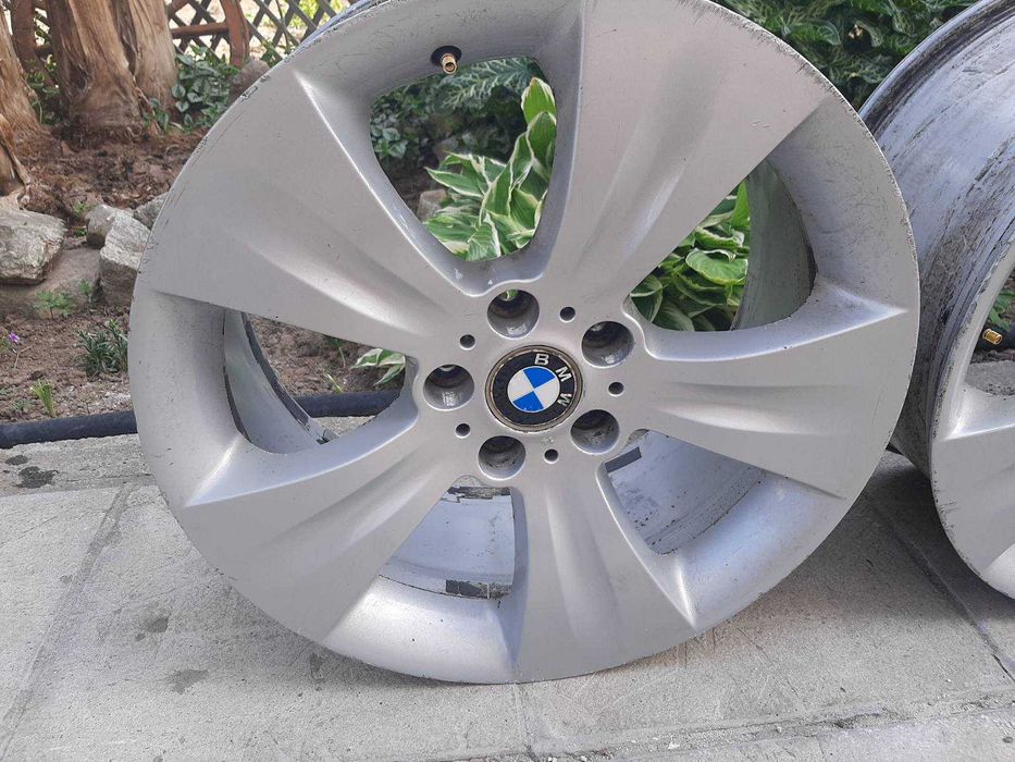 Алуминиеви джанти за Bmw X5