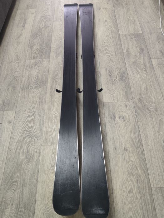 Продам лыжи елан