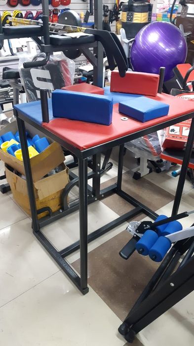 Стол для армрестлинга двухсторонний