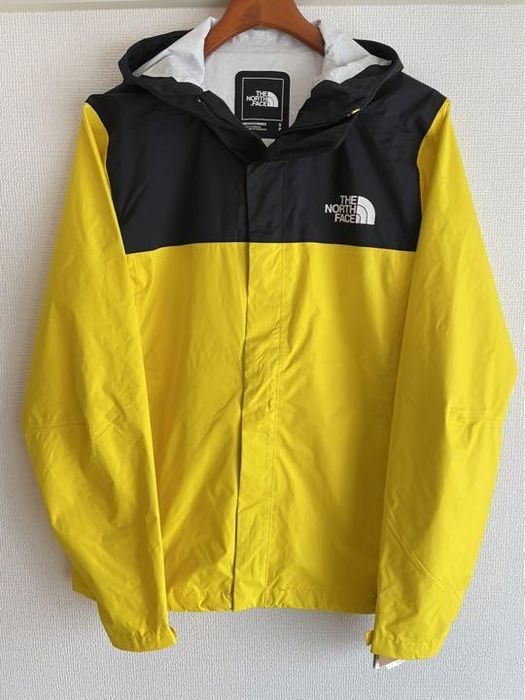 Мужская ветровка(TNF)