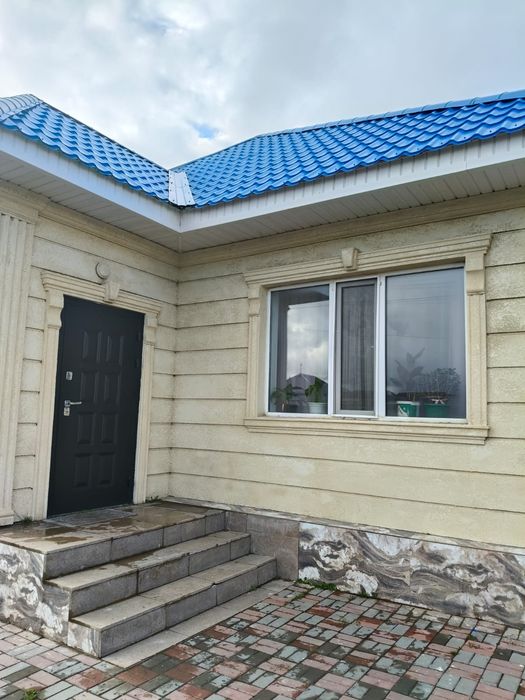 Продам дом в уркере