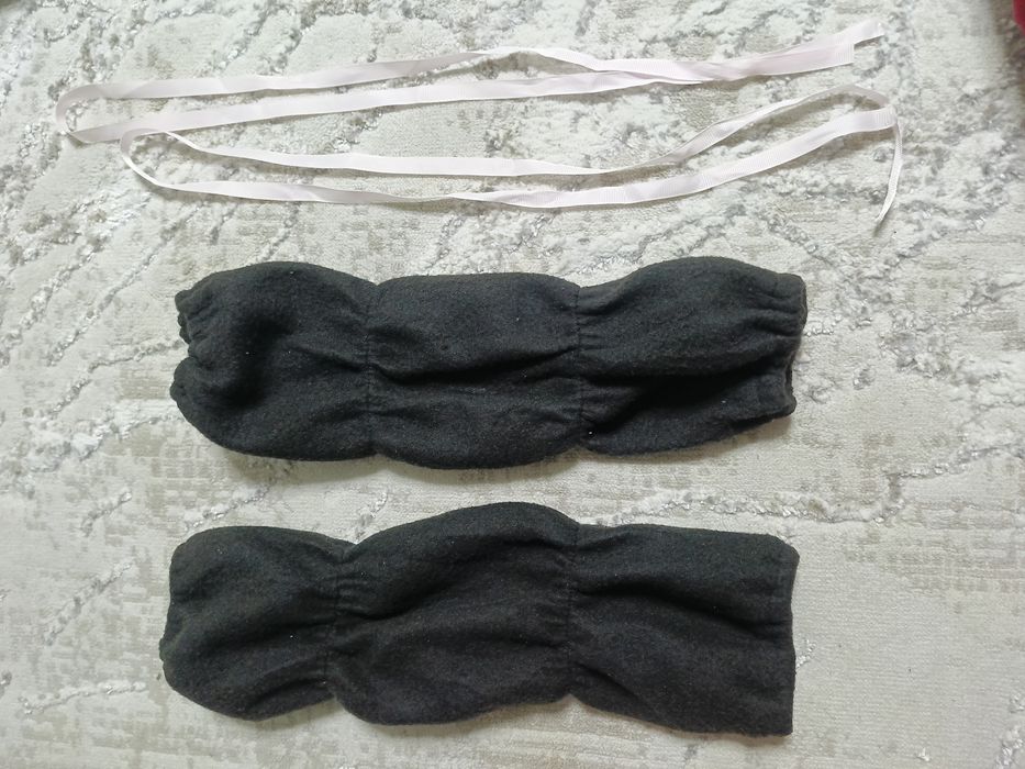 Косплей Незуко Камадо