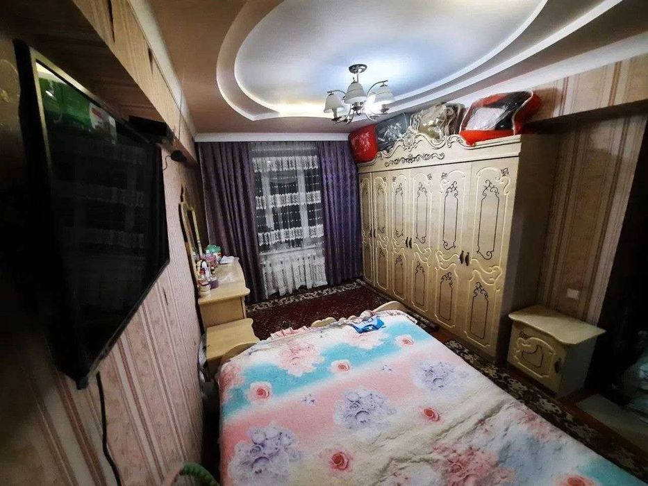 Продается Квартира Коракамиш 1/2,  4/4/4. Мебель Техникалари билан.