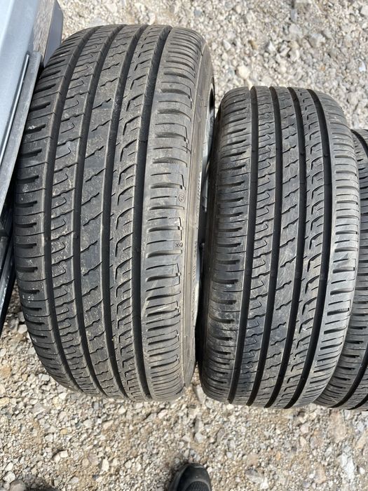 4 бр. 2020 195/45/16 V XL Barum Bravuris 5 HM