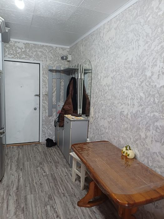 2 ком квартира район Вокзала