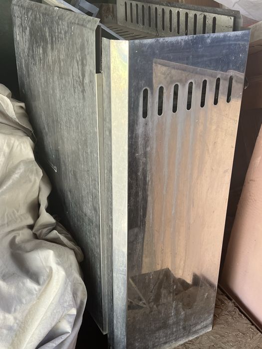 Комплект для бани бойлер