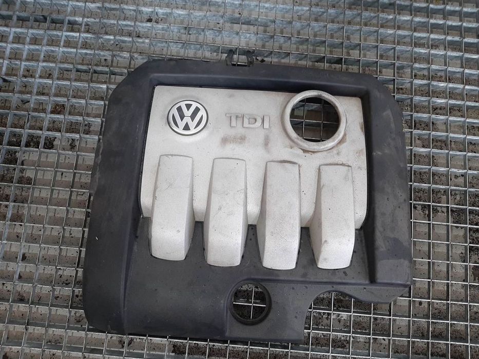 capac motor vw touran 1t1 1t2   1.9 tdi avq 03g103925an