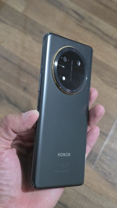 Honor magic7 Lite 512GB impecabil