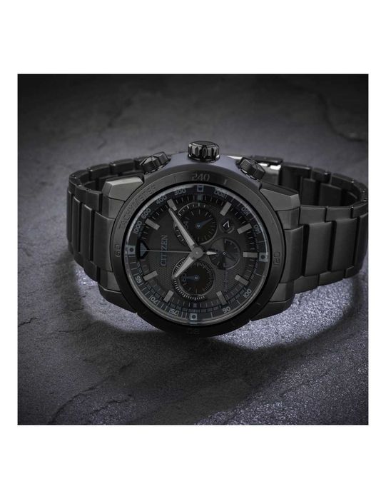 CITIZEN Eco Drive Ecosphere