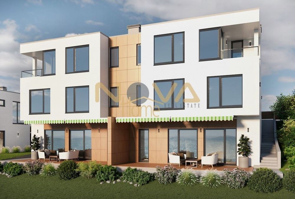 Къща в Варна- площ 212 цена 390000