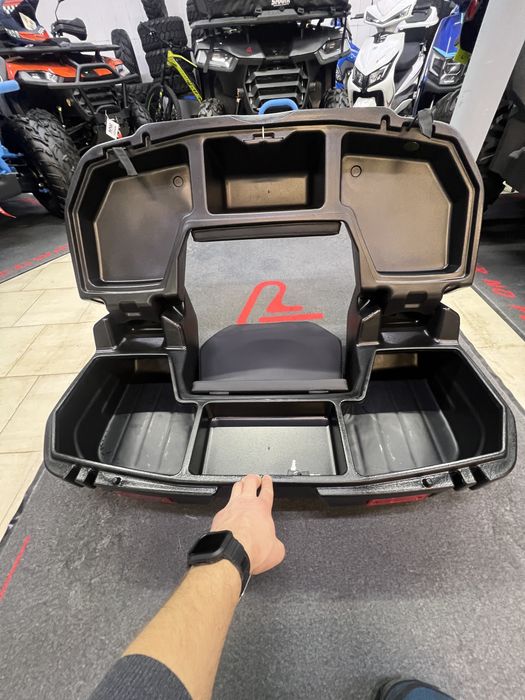 Cutie universala shark AX75