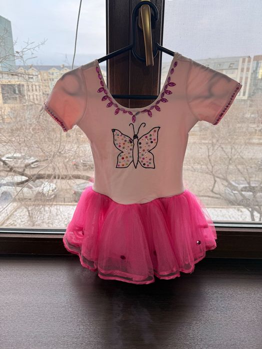 Прокат детских новогодних одежды