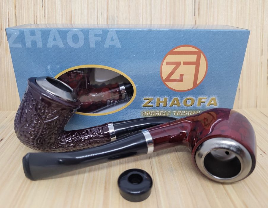 Трубка для курение