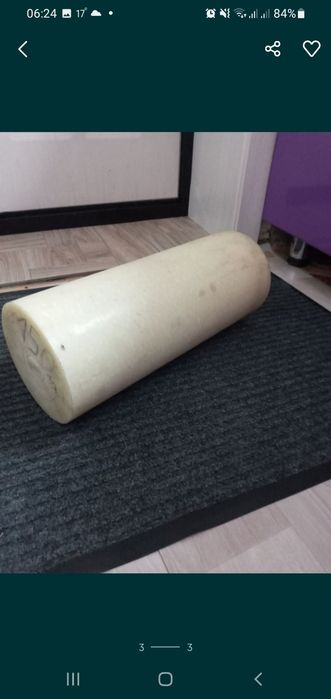 Фторопласт капролоктан