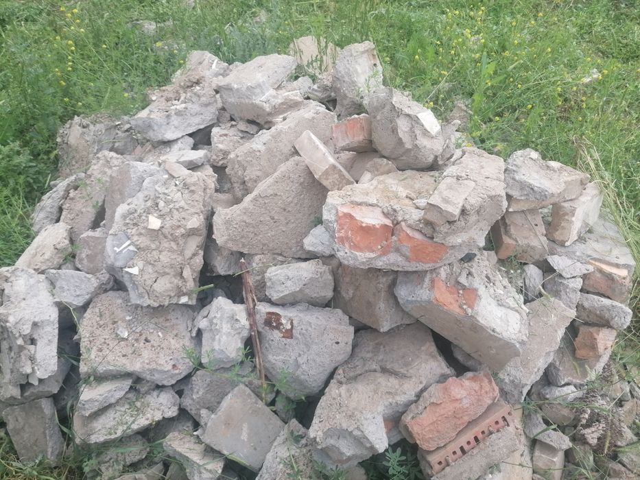 Строительный Бут