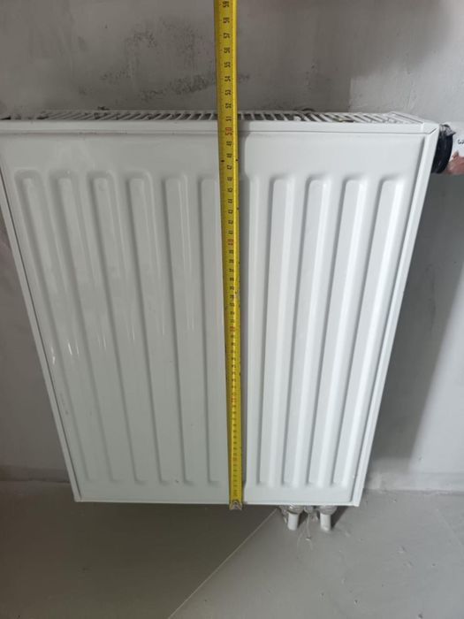 Напольные радиаторы