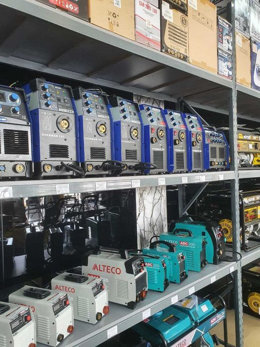 Svarka aparat/Сварочный аппарат