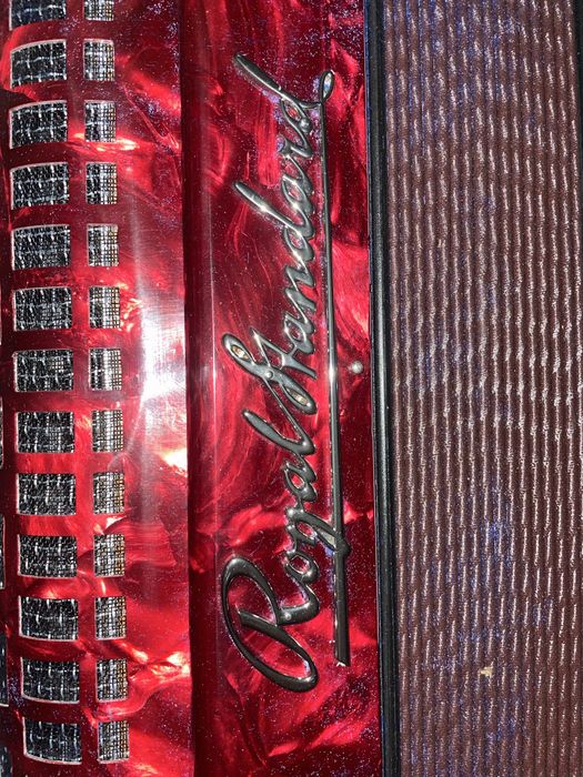 акордеон автентичен