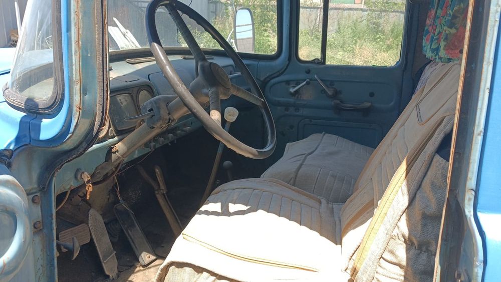 Продам Зил 4502 ммз