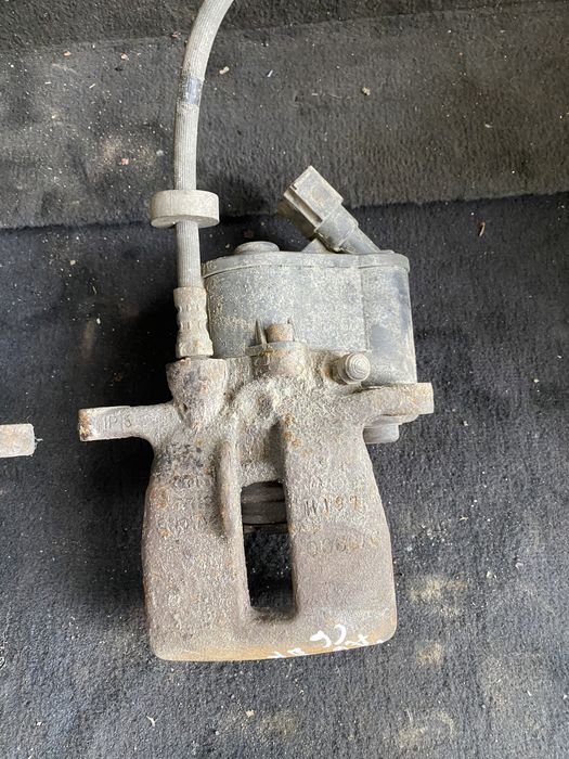 Etrieri Electrici St/Dr Audi A6 C6 Pret 250 lei buc