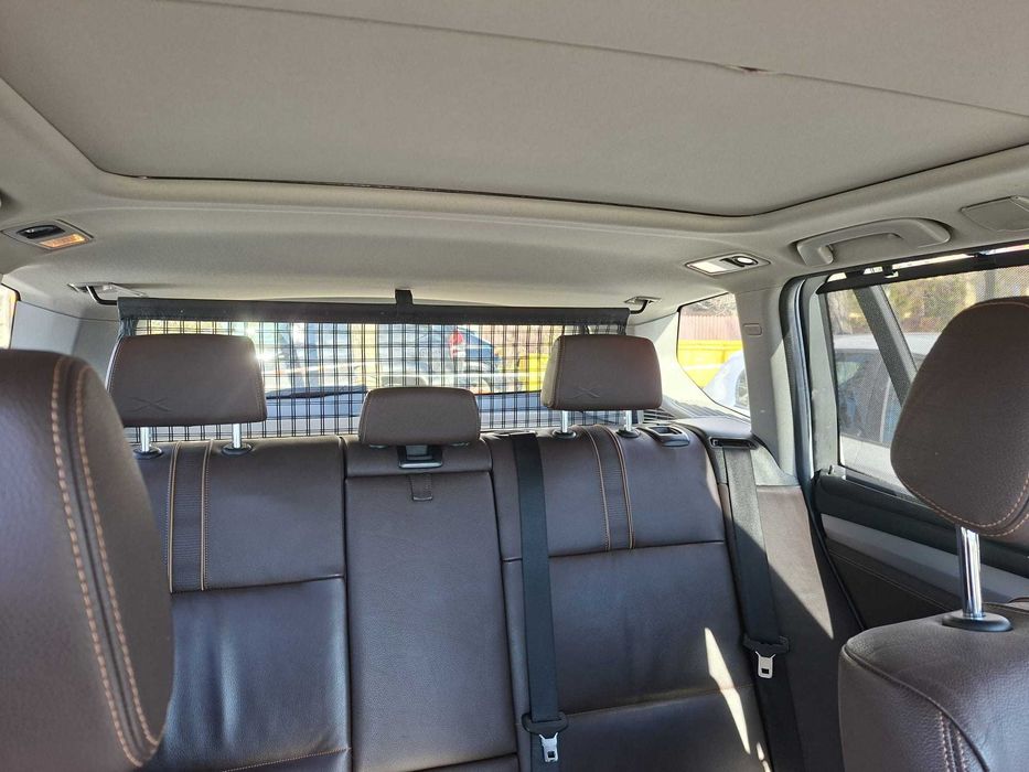 Vând BMW X3, 2016, diesel, inmatriculat