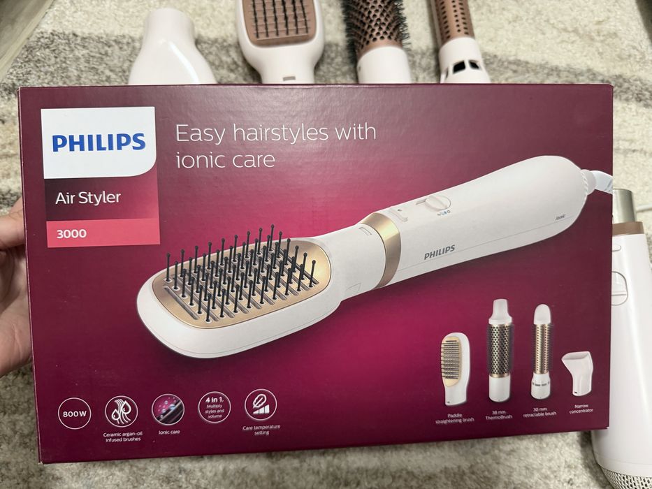 Philips Air Styler 3000 Намалена цена