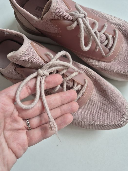 Маратонки Reebok за бягане