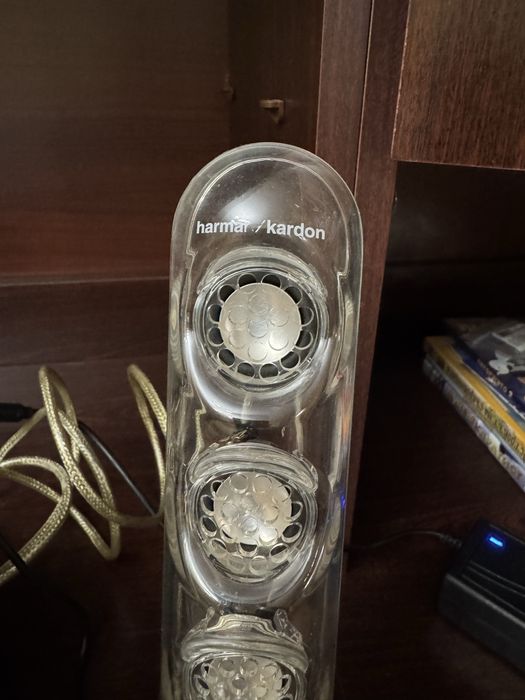 Harman Kardon soundsticks 3