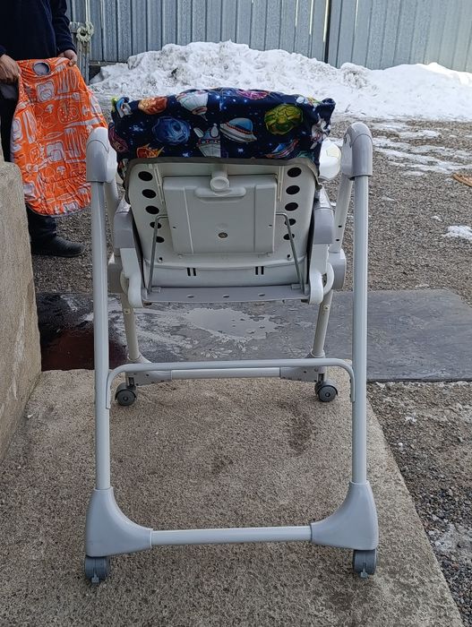 Продам детский столчик