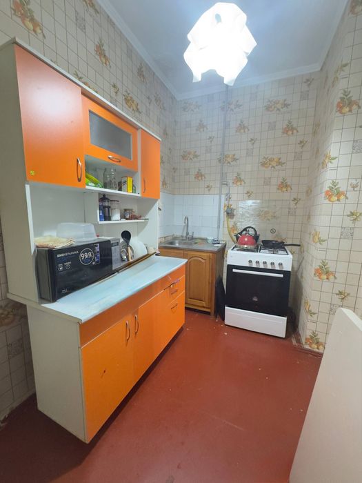 Хумаюн 1 комнатная