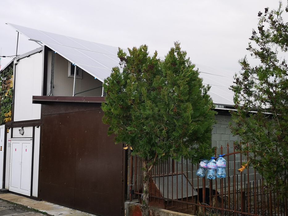 Под наем мини складове в промишлен обект, 13 км до Сл. Бряг