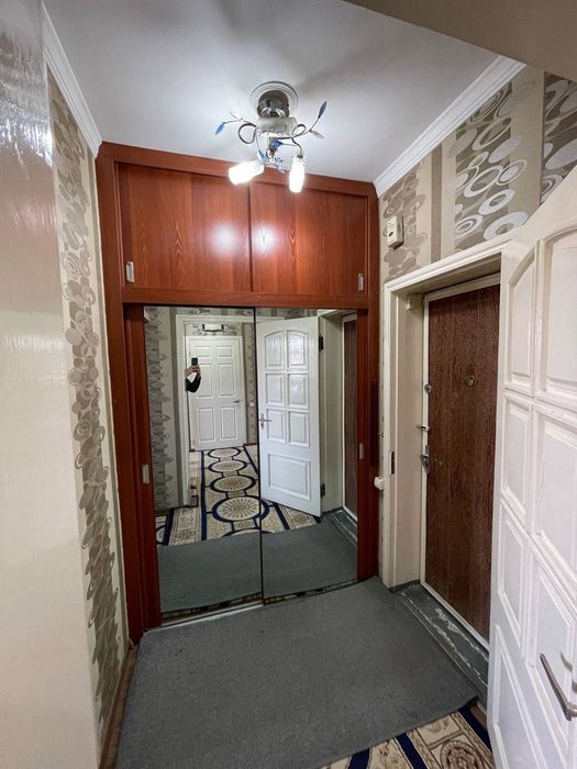 Chilonzor tumanida ijaraga kvartira bor