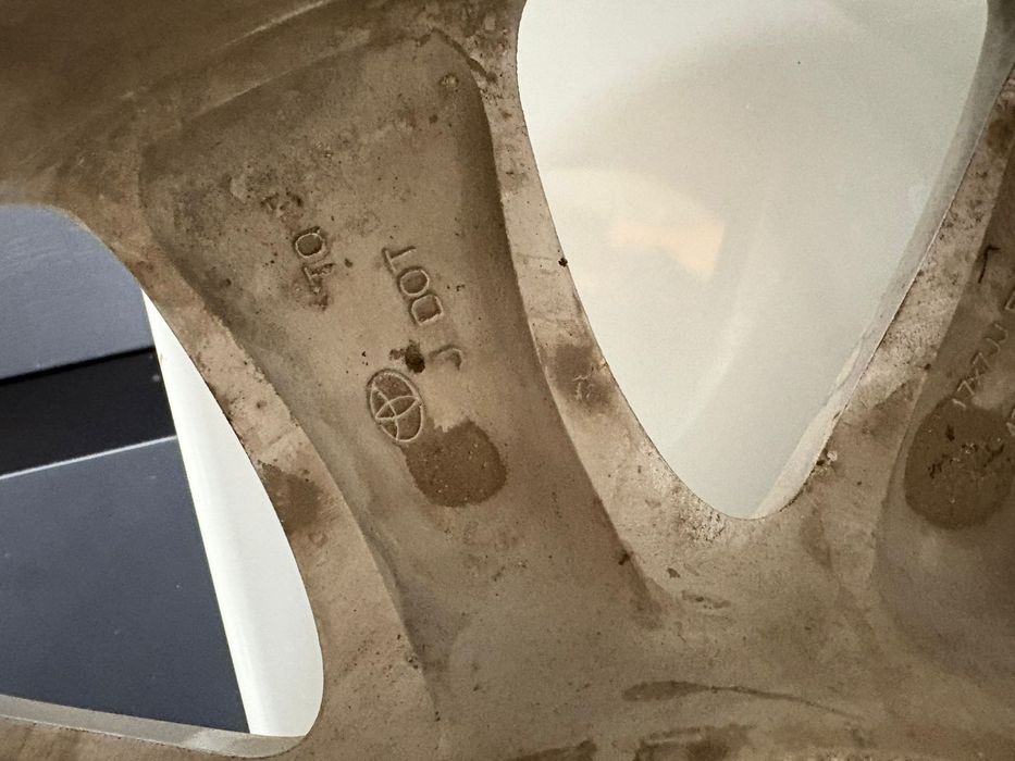 Диск r16 с резиной