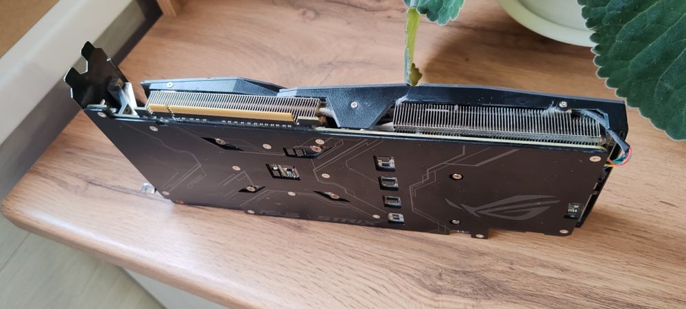 Продам Nvidia GeForce GTX-1060 6GB