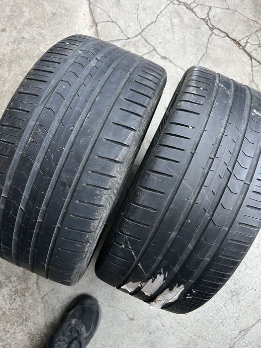 Anvelope vara 215 40 17 2020