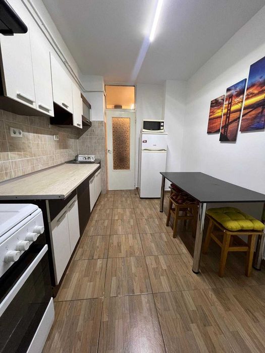 Inchiriez apartament 2 camere Siderurgistilor Vest