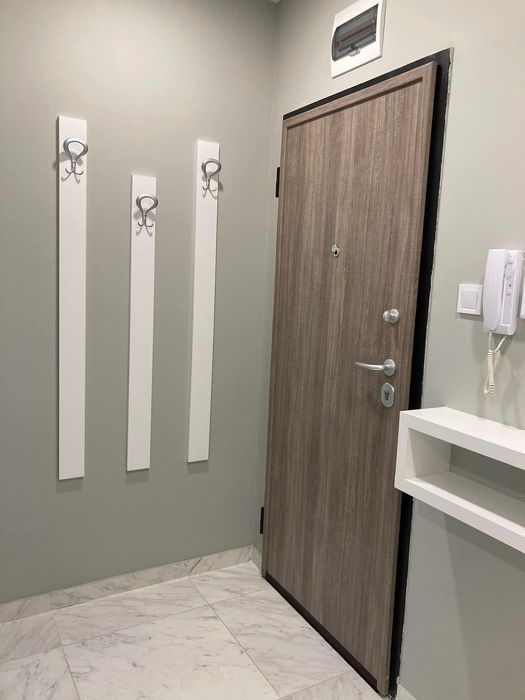 Дава се под наем Двустаен апартамент в Пловдив, Мараша - 64 кв.м за 450 € - Снимка #10