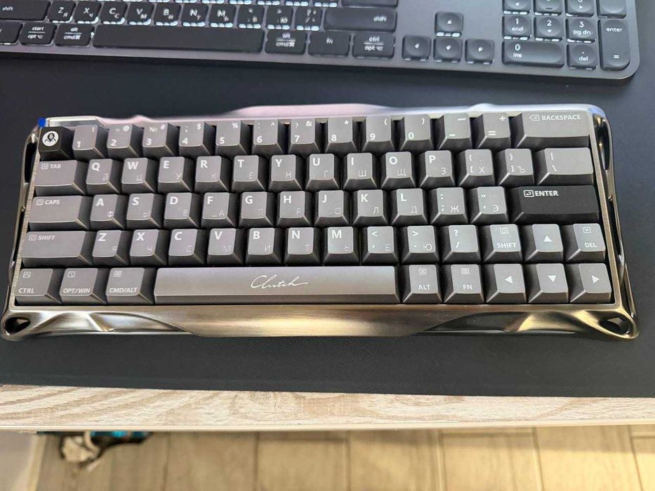 GravaStar V60 PRO (БУ)