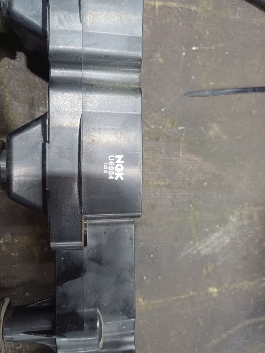 Бобина за пежо и ситроен 1.6 109 коня бензин