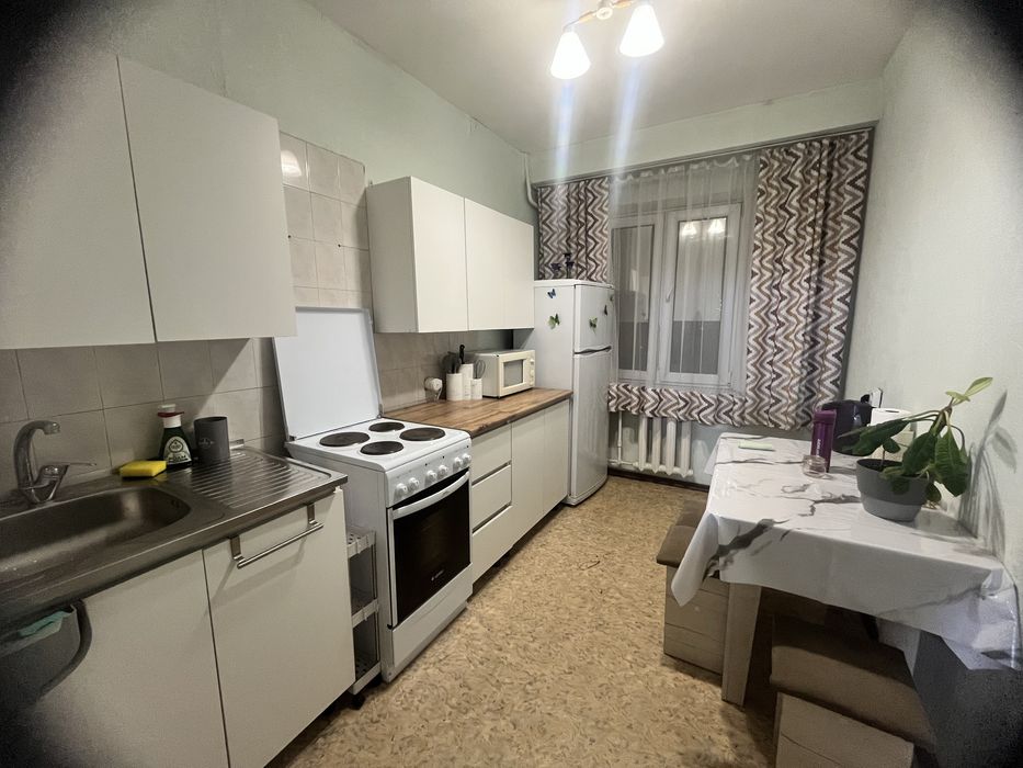 Продам 1-комнатную квартиру